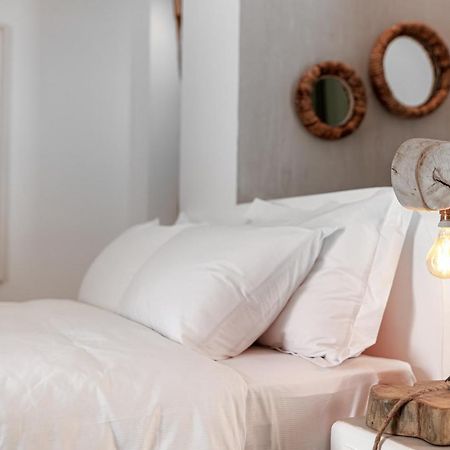 Bohemian Luxury Boutique Hotel, Adults Only Naoussa Esterno foto